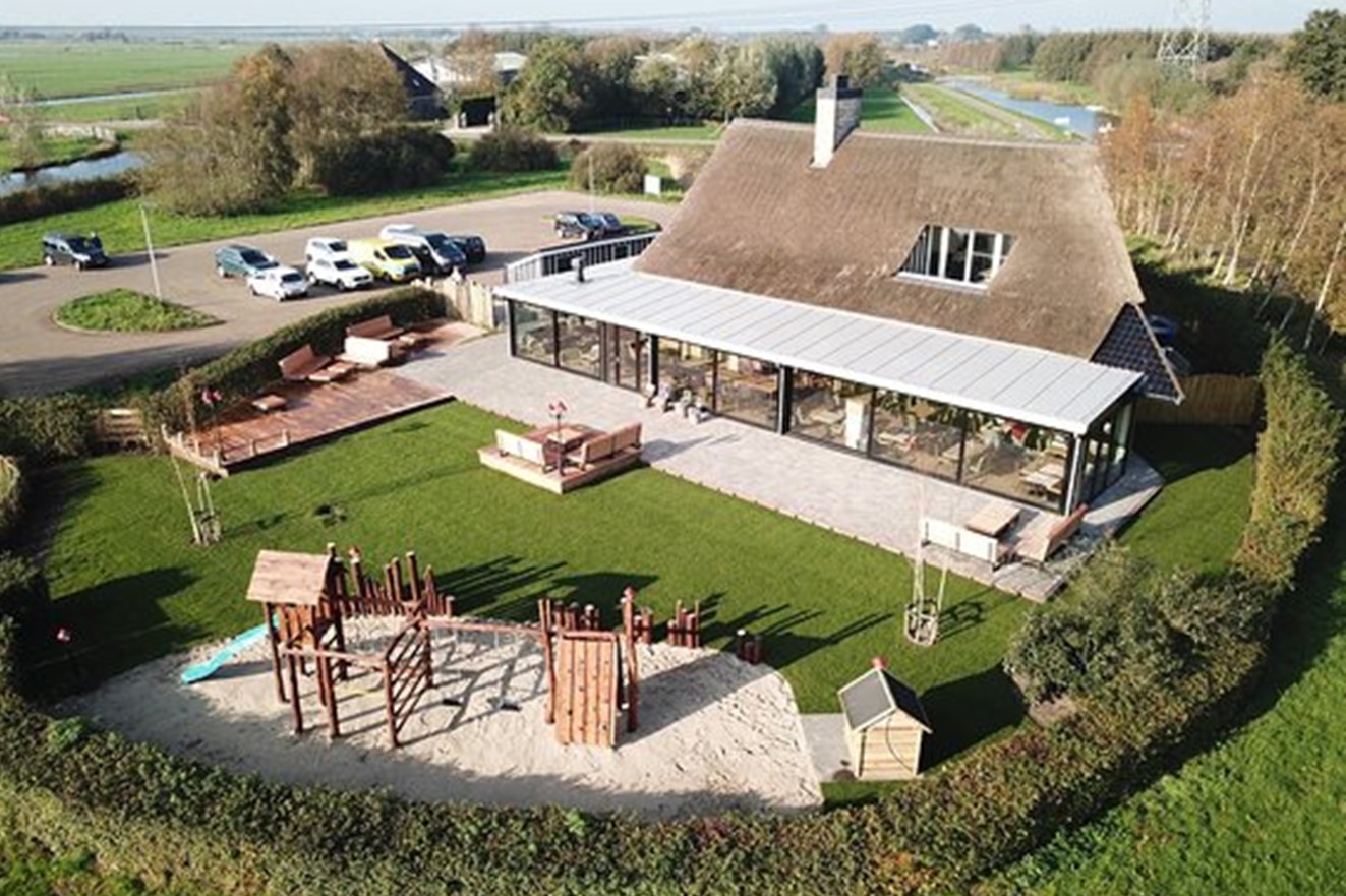 KHN Purmerend de Jutter