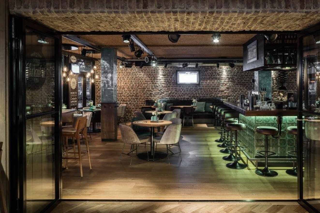 Meeting KHN Purmerend