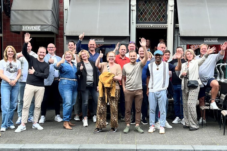 Omslag inspiratietour Breda KHN Purmerend