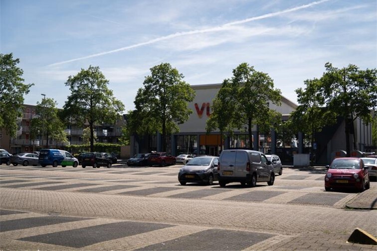 Parkeren Purmerend