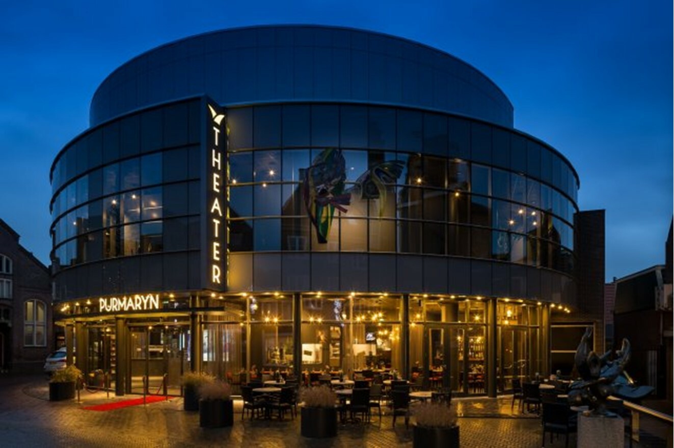 Purmerend Beemster klein ALV