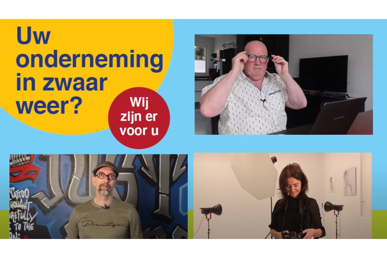 Purmerend ondernemersloket