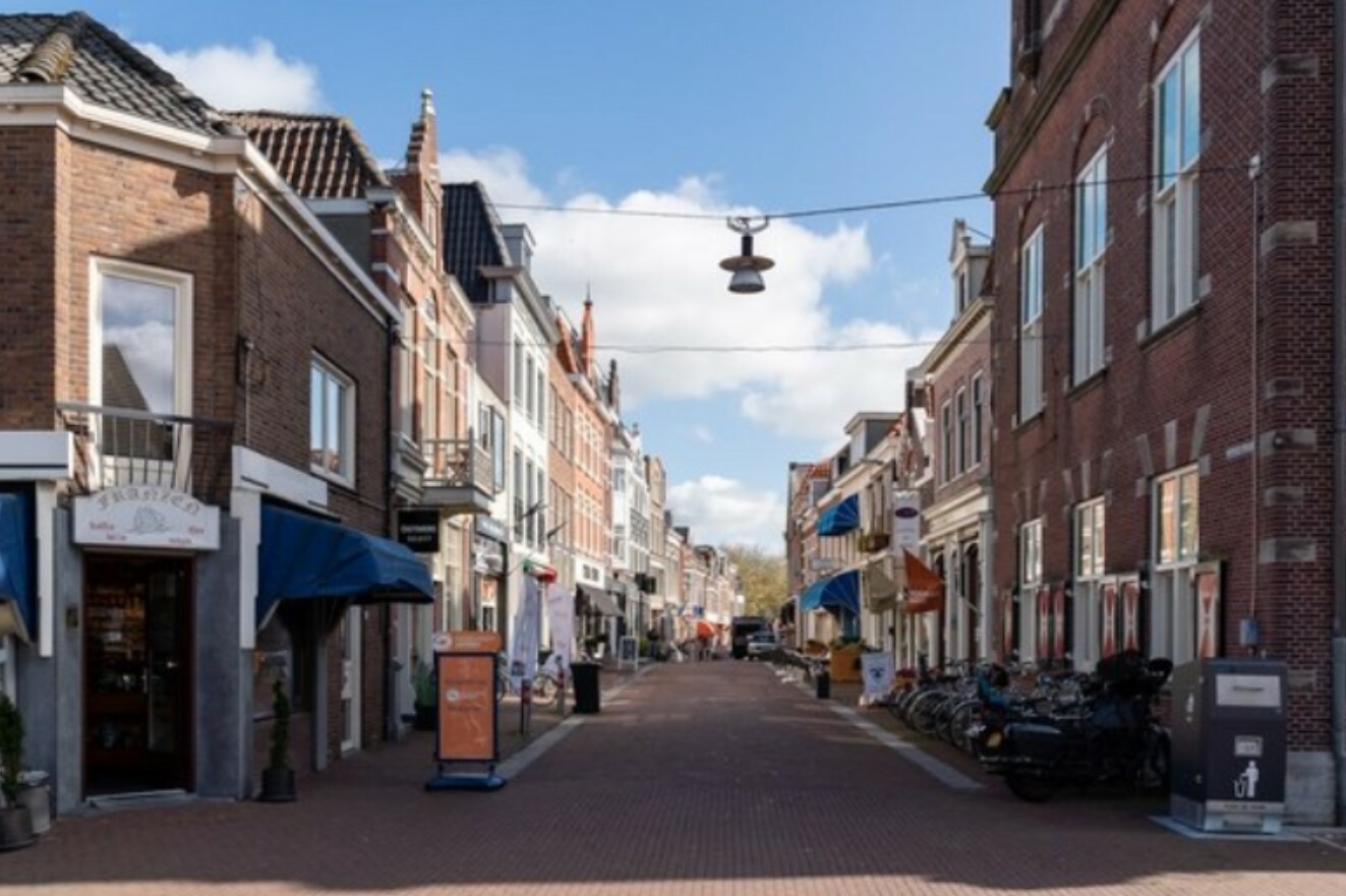 Purmerend werken en ondernemen