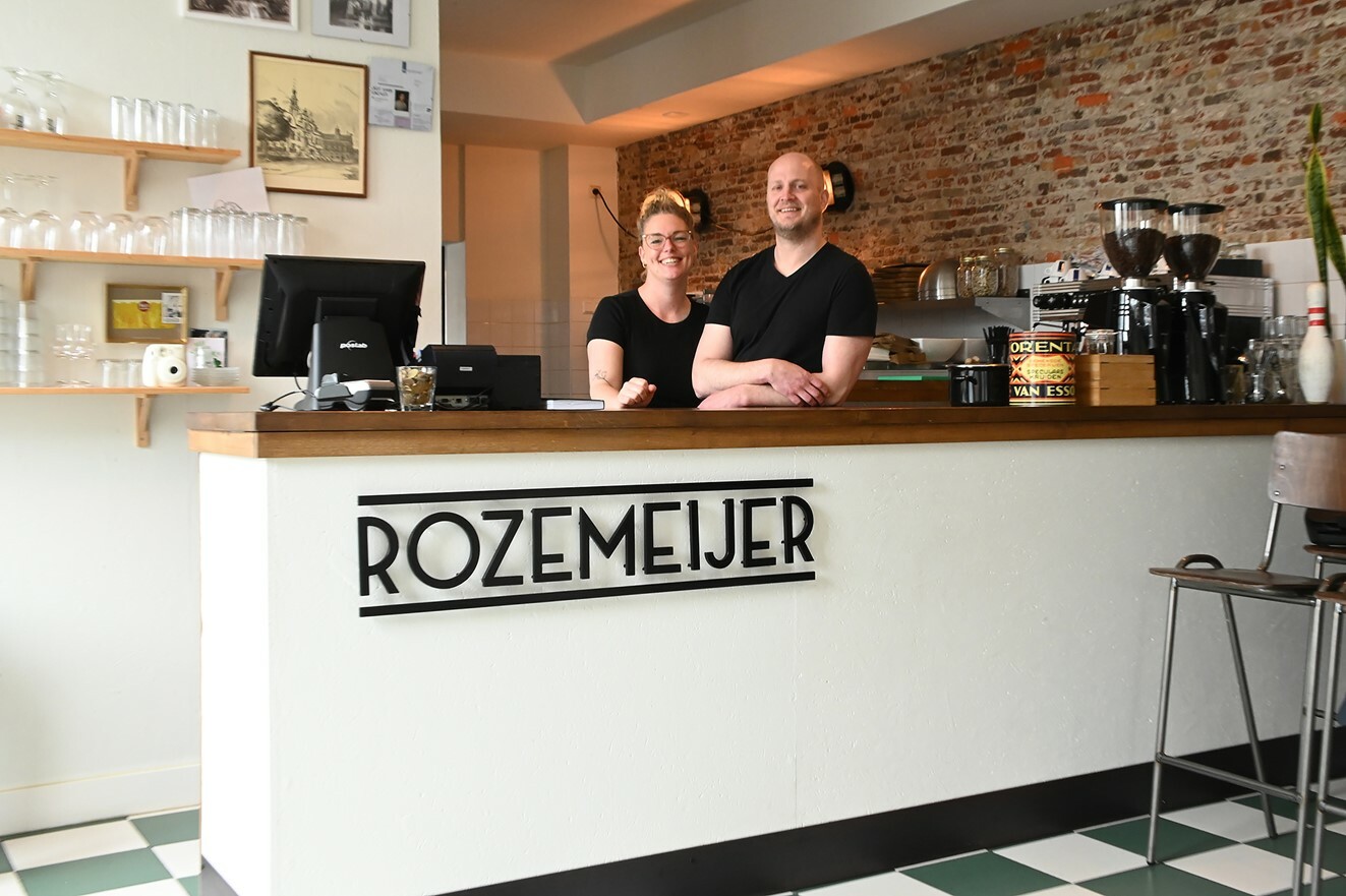 Rozemeijer