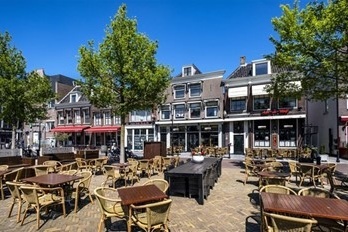 Terrassen Purmerend Cropped