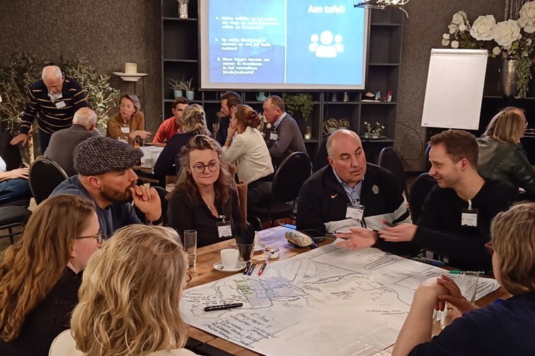 Werkatelier Recreatie Toerisme Purmerend