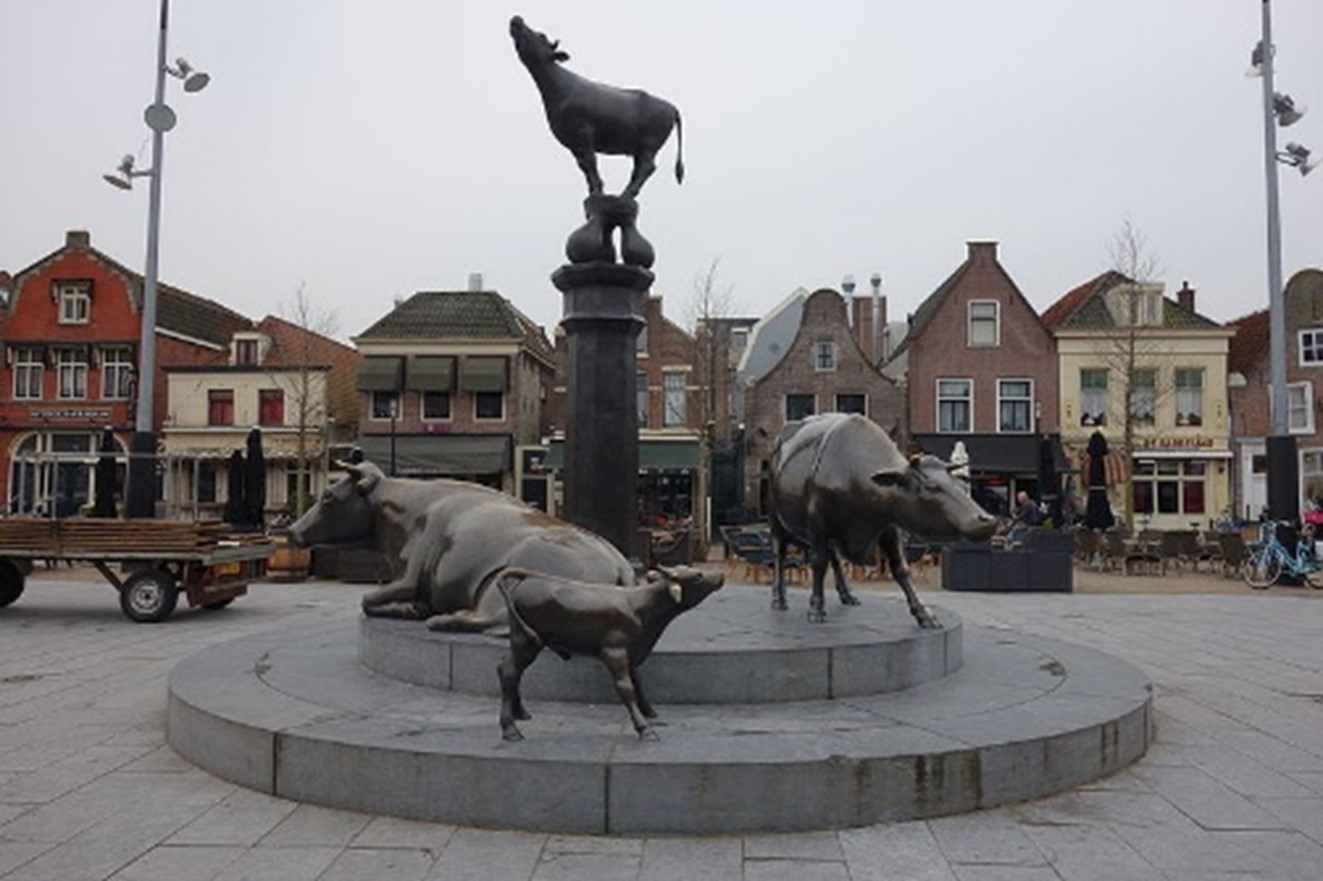 Purmerend