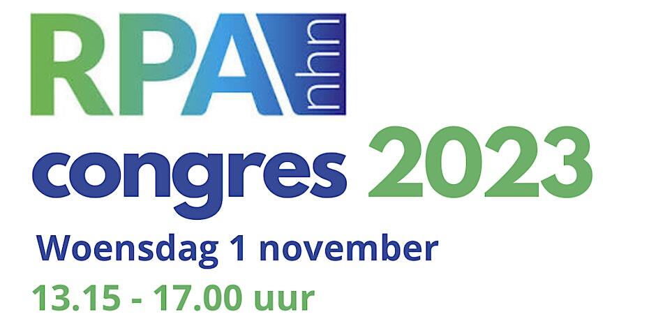RPA NHN congres 1 november 2023 002
