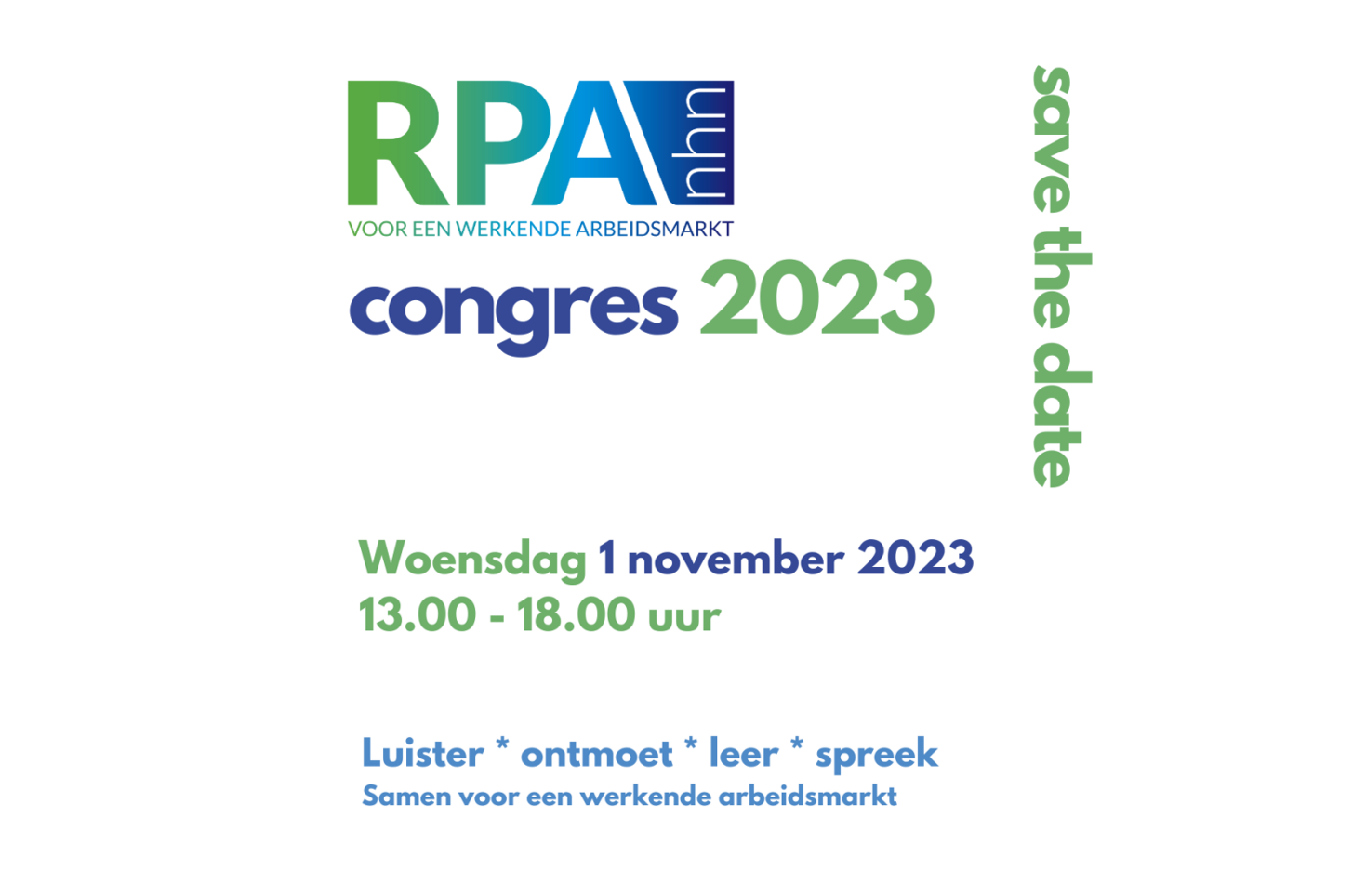 RPA Noord Holland