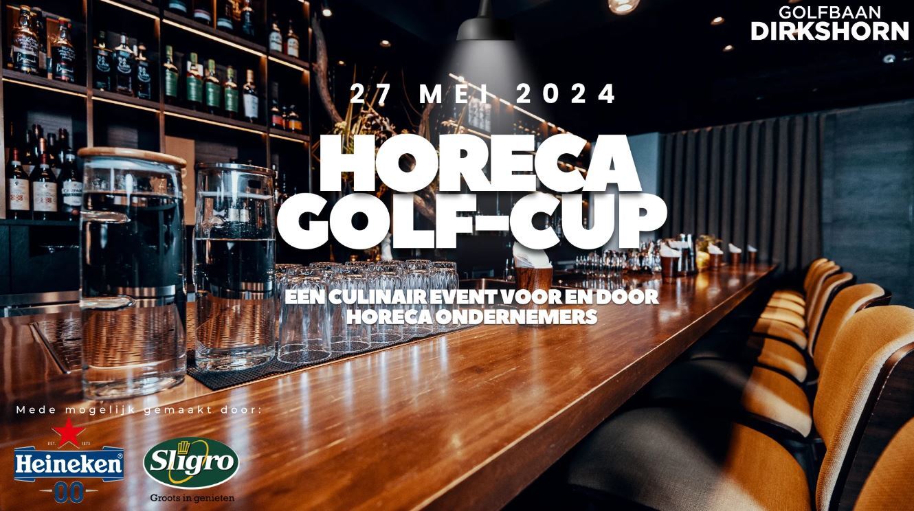 Horecacup Dirkshorn