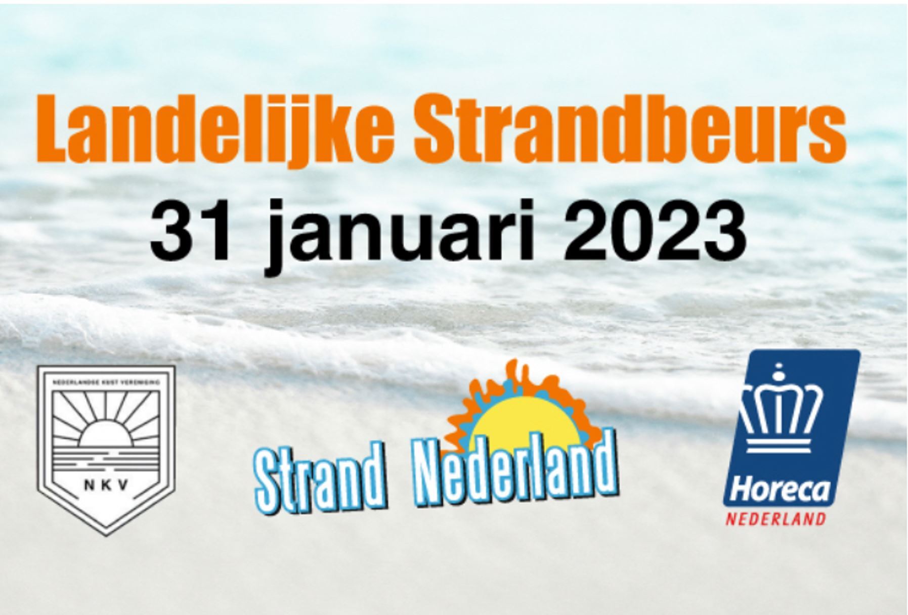 Strandbeurs 2023