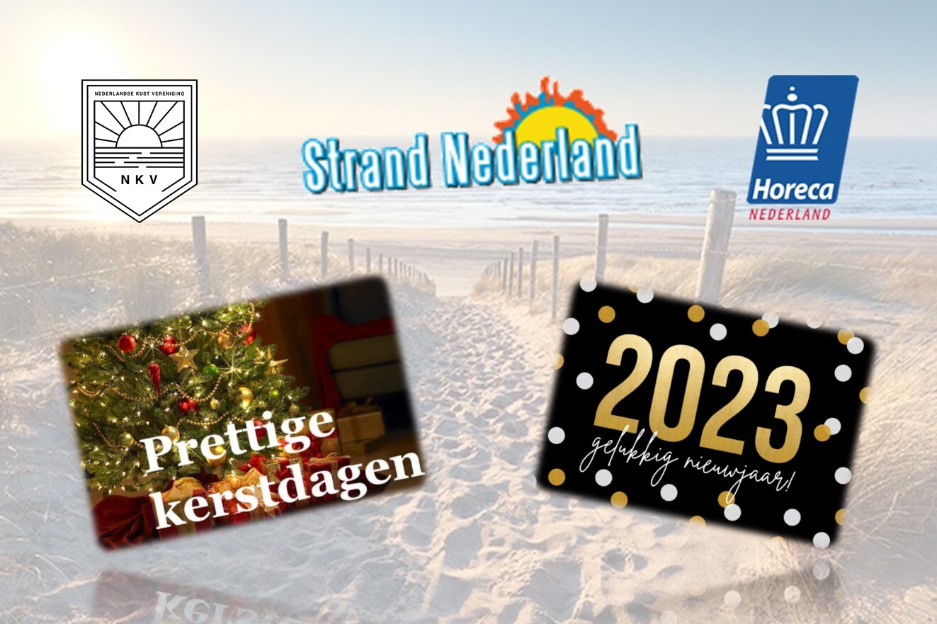 Logo afbeelding KHN NKV SN feestdagen