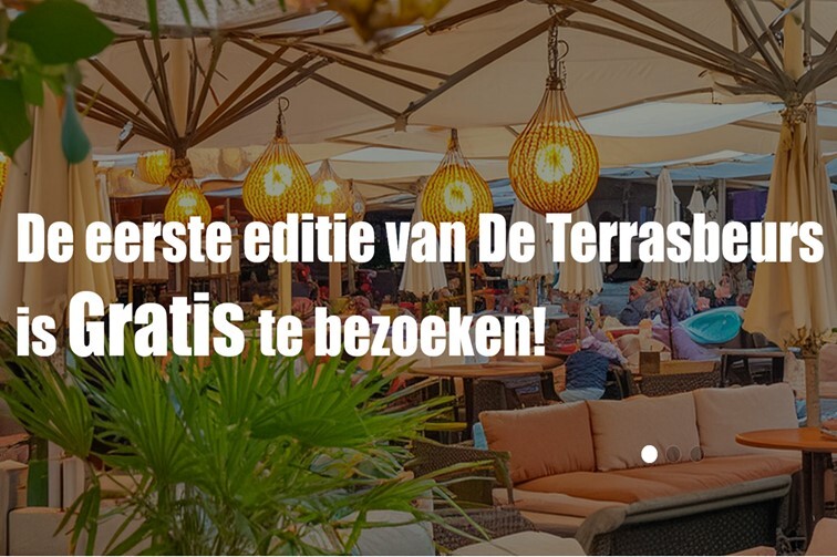 Terrasbeurs
