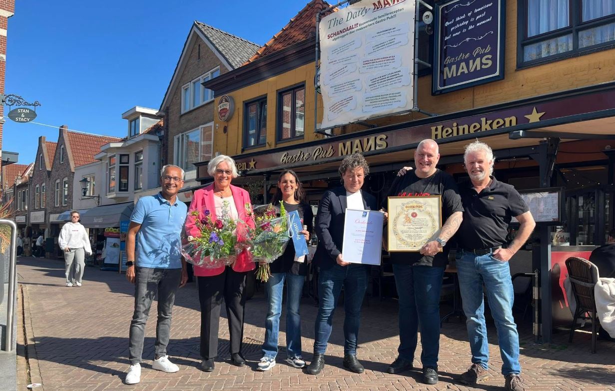 Foto Gastro Pub Mans