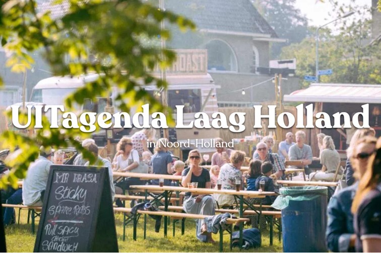 UI Tagenda Laag Holland