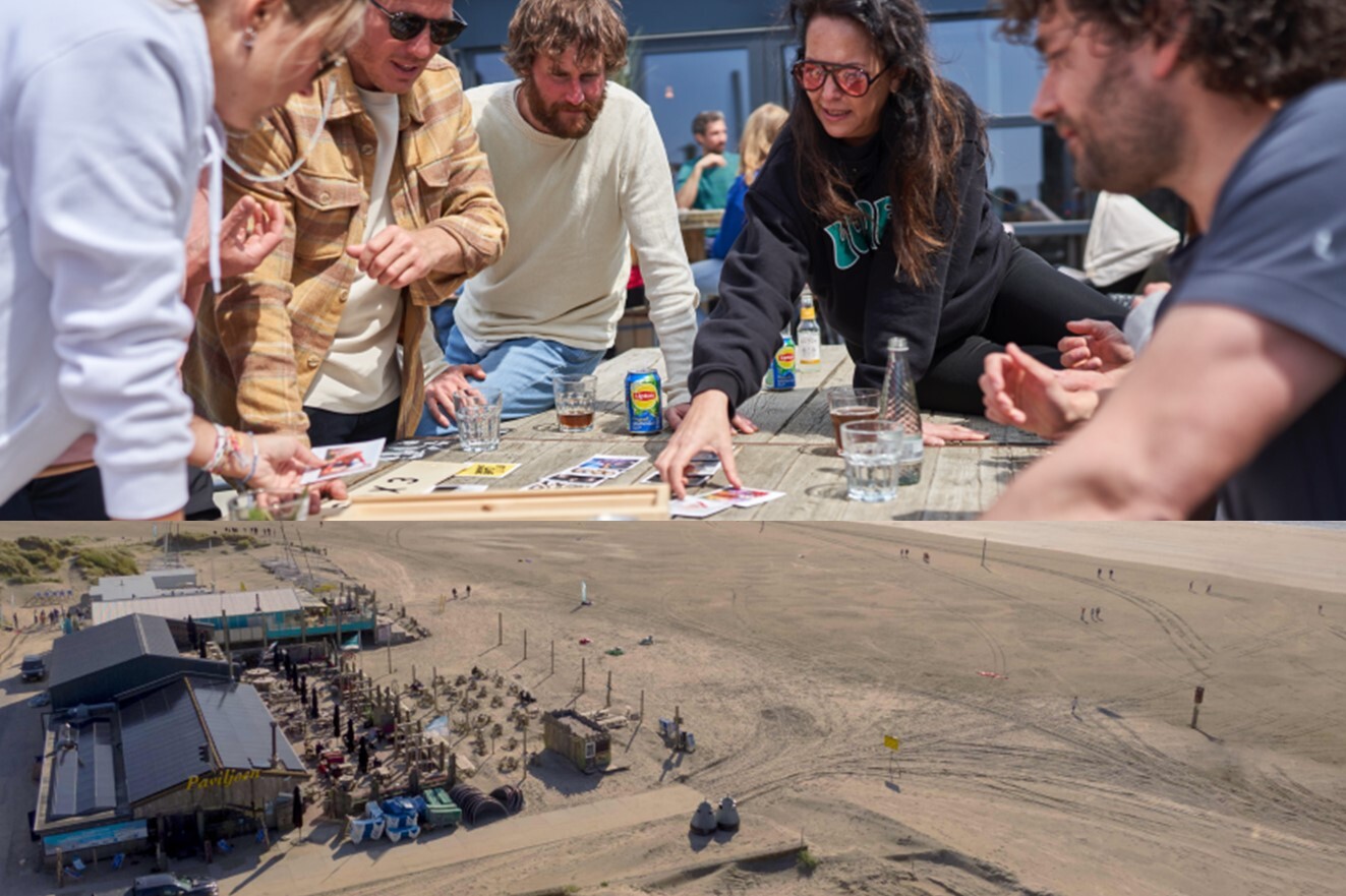 ALV KHN Velsen 29 november