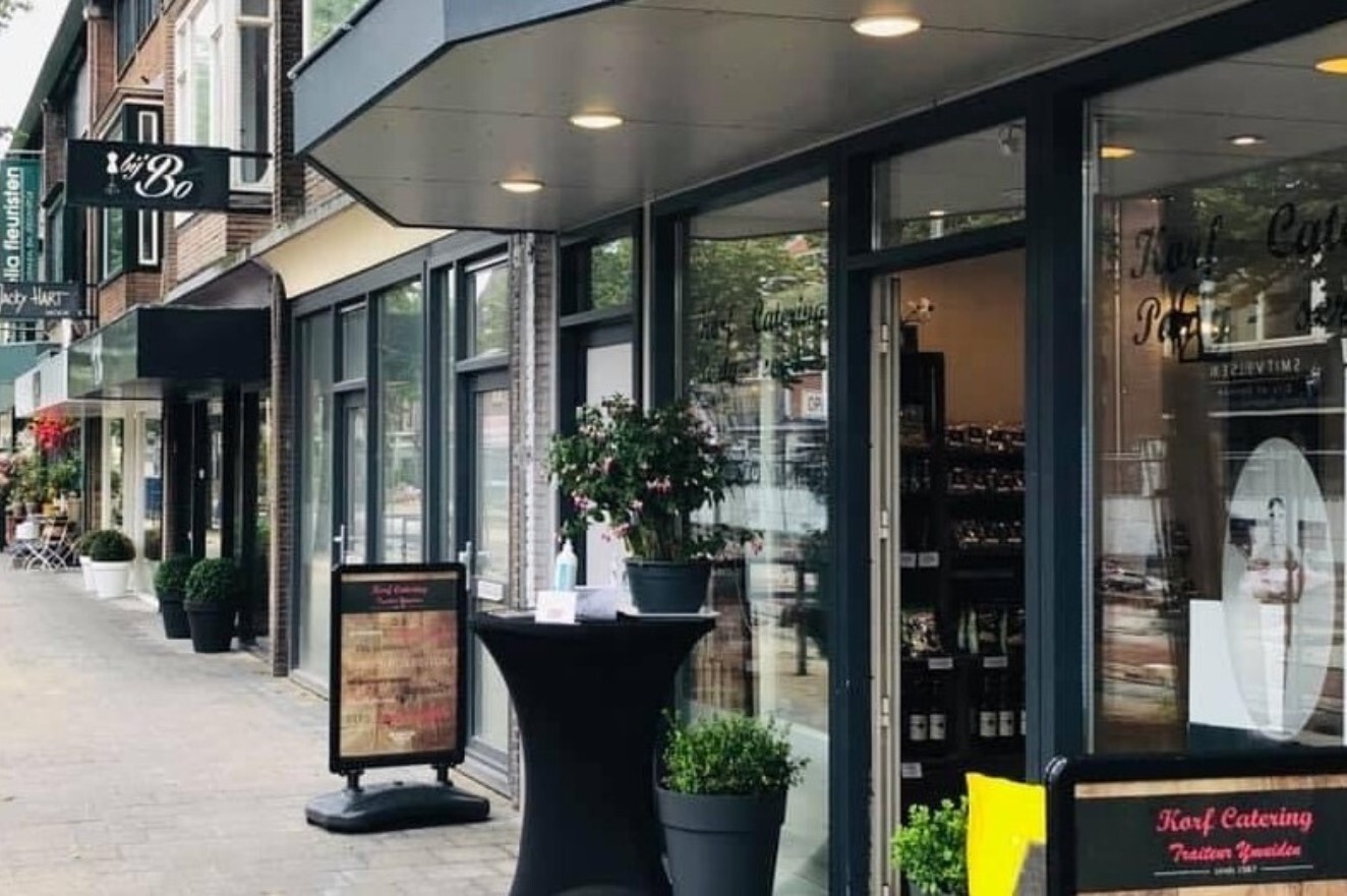 Foto verslag KHN Velsen 4 6 2025