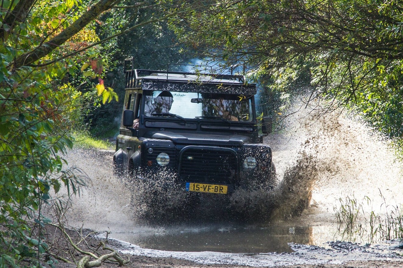 Velsen ALV 14 november