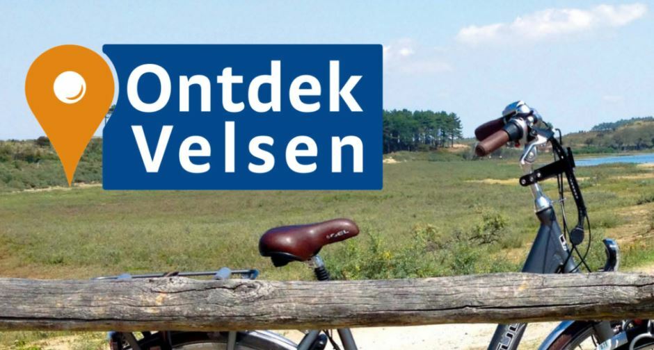Velsen ontdek Velsen