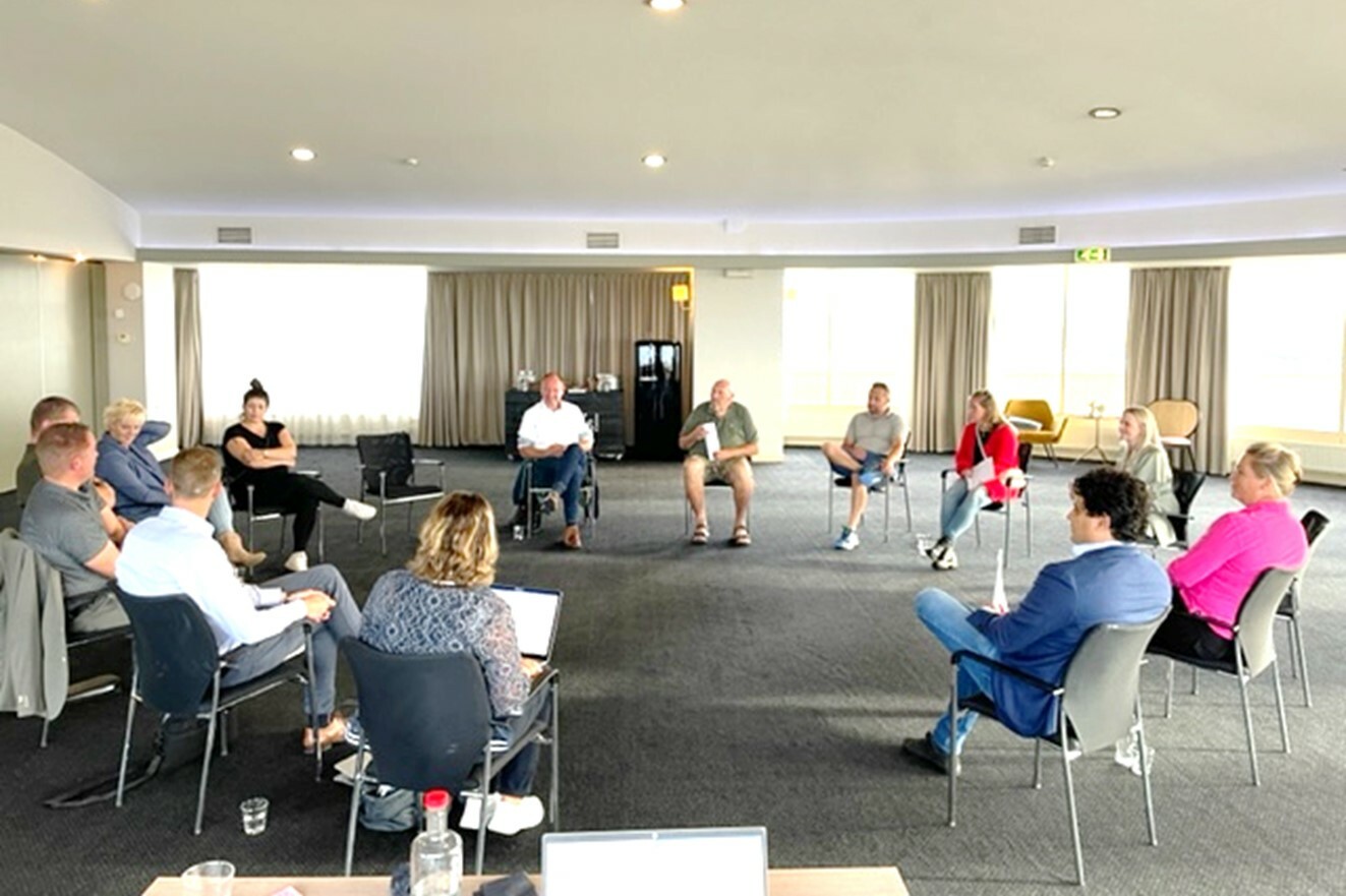 Velsen overleg 12 09 2022