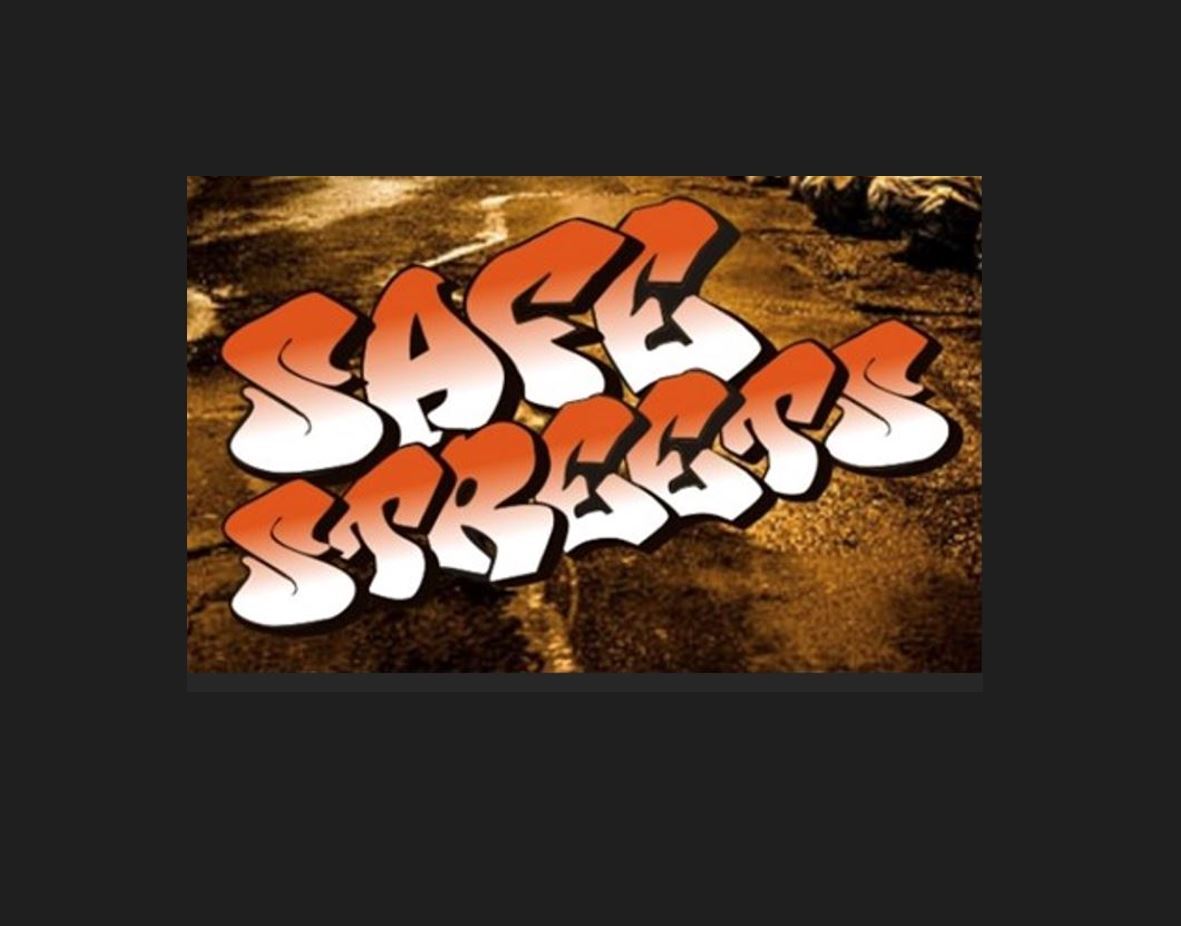 Safe streets 2