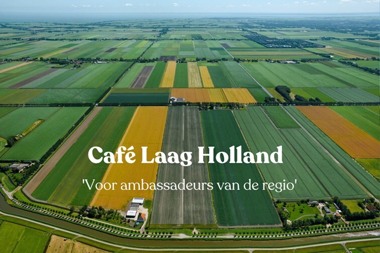 Laag Holland 3