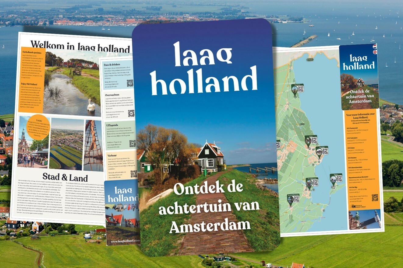 Laag holland