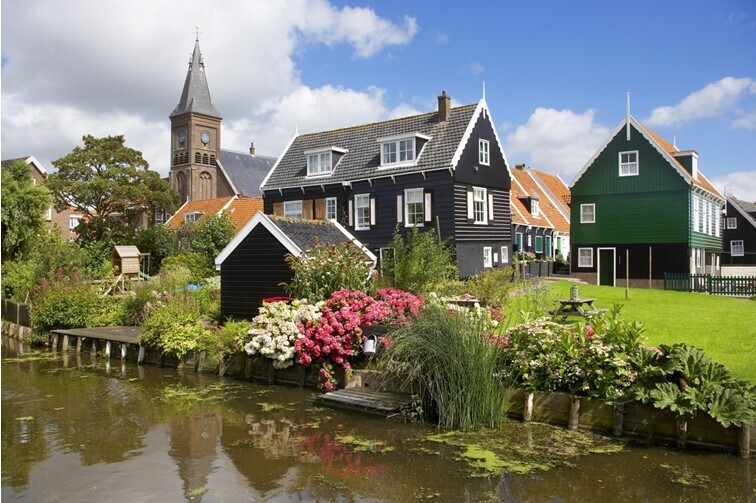 Marken