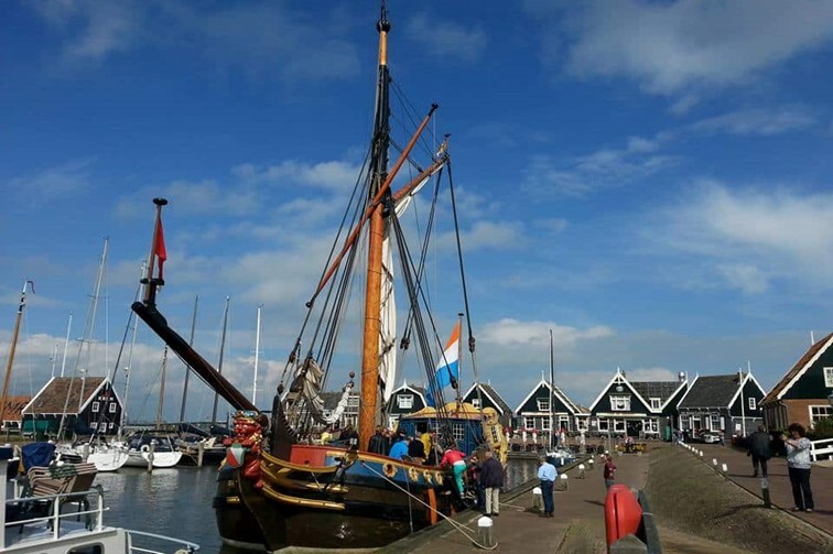 Toeristische Visie Waterland