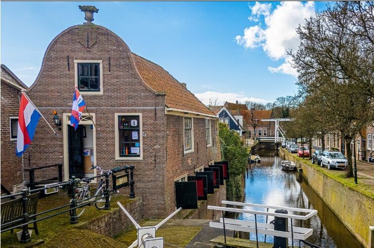 Visie toerisme Waterland