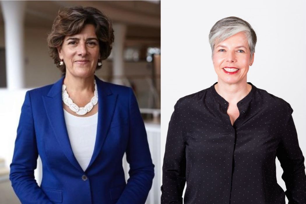 Waterland burgemeester