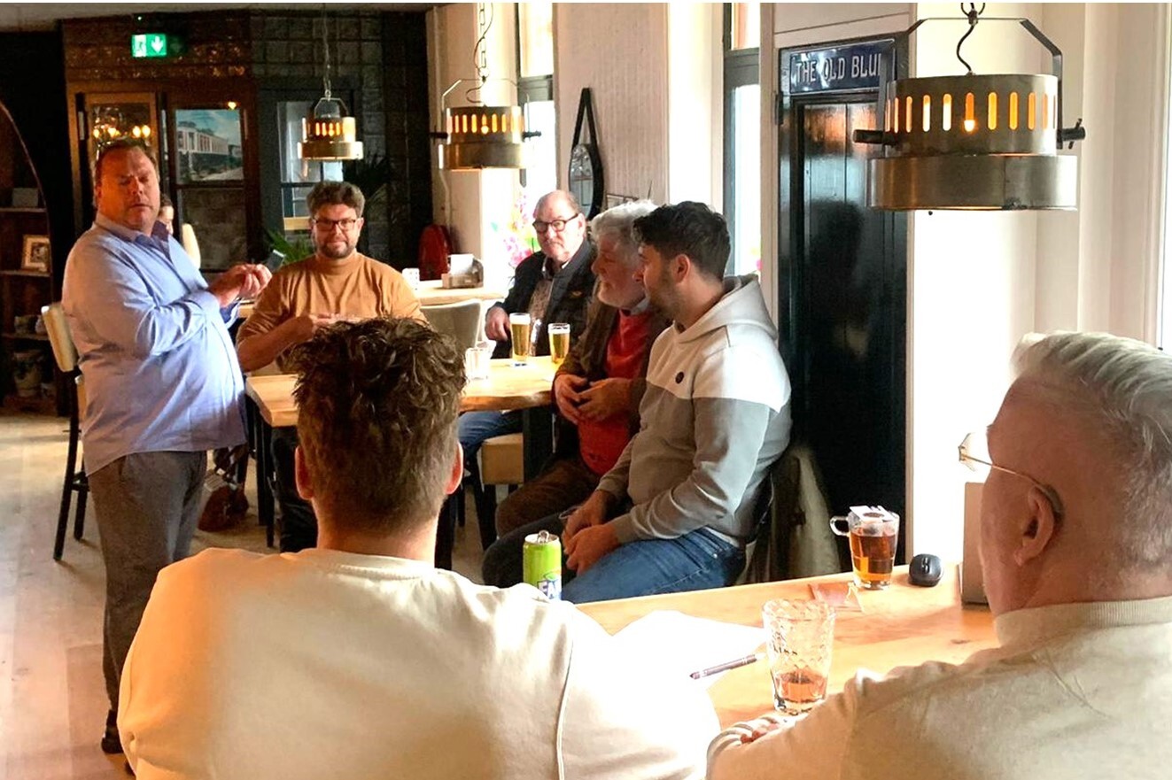 Afbeelding KHN Waterland