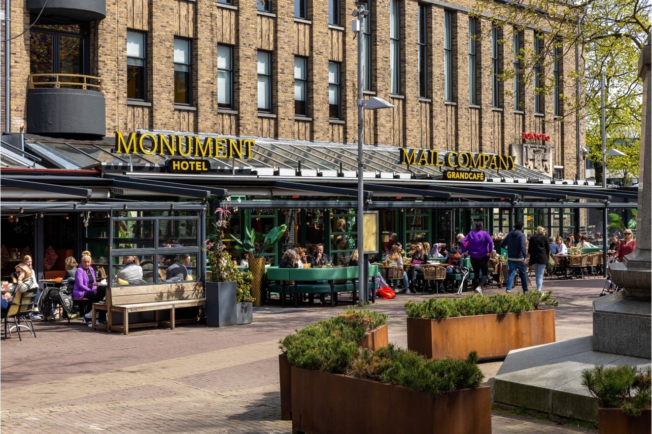 ALV KHN Zaanstreek 21 december