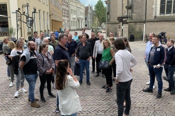 Activiteiten KHN Zaanstreek Cropped