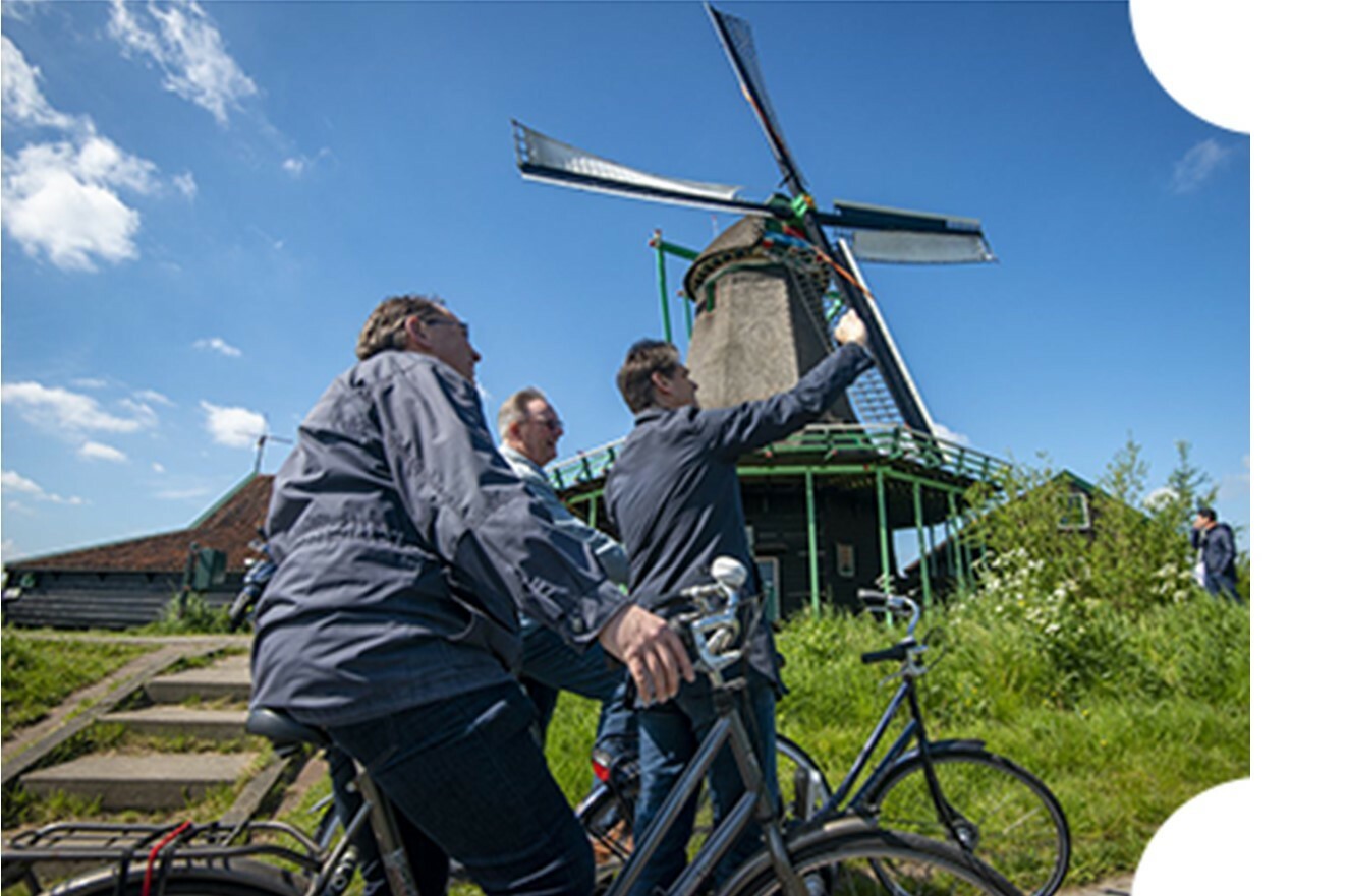 Activiteitenplan Zaans 2022