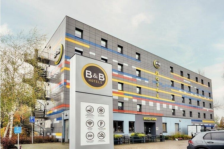 BB Hotel