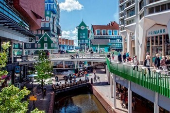 Horecavisie Zaanstad