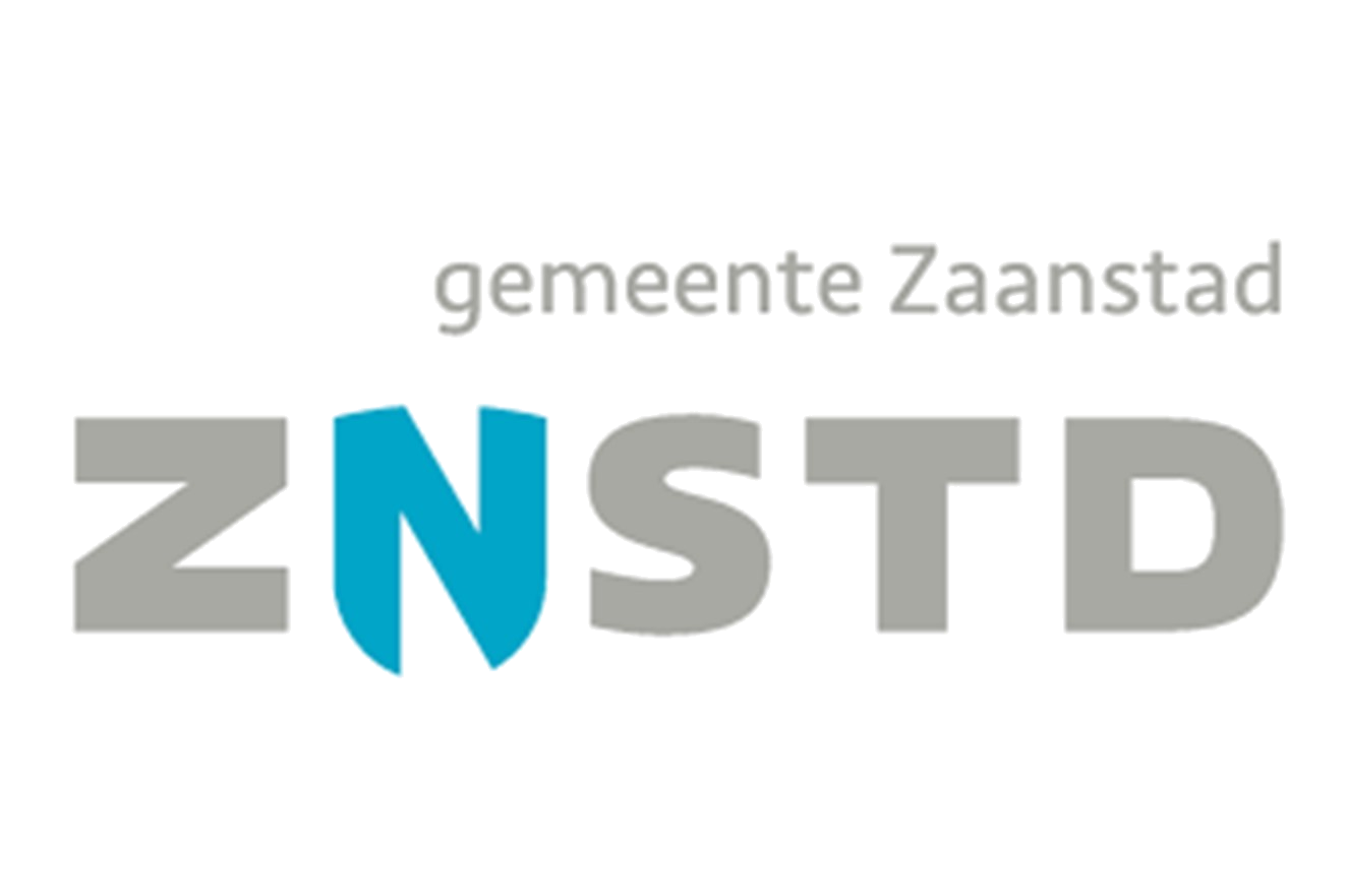 Logo gemeente Zaanstad