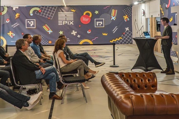 So Me Workshop Zaanstreek