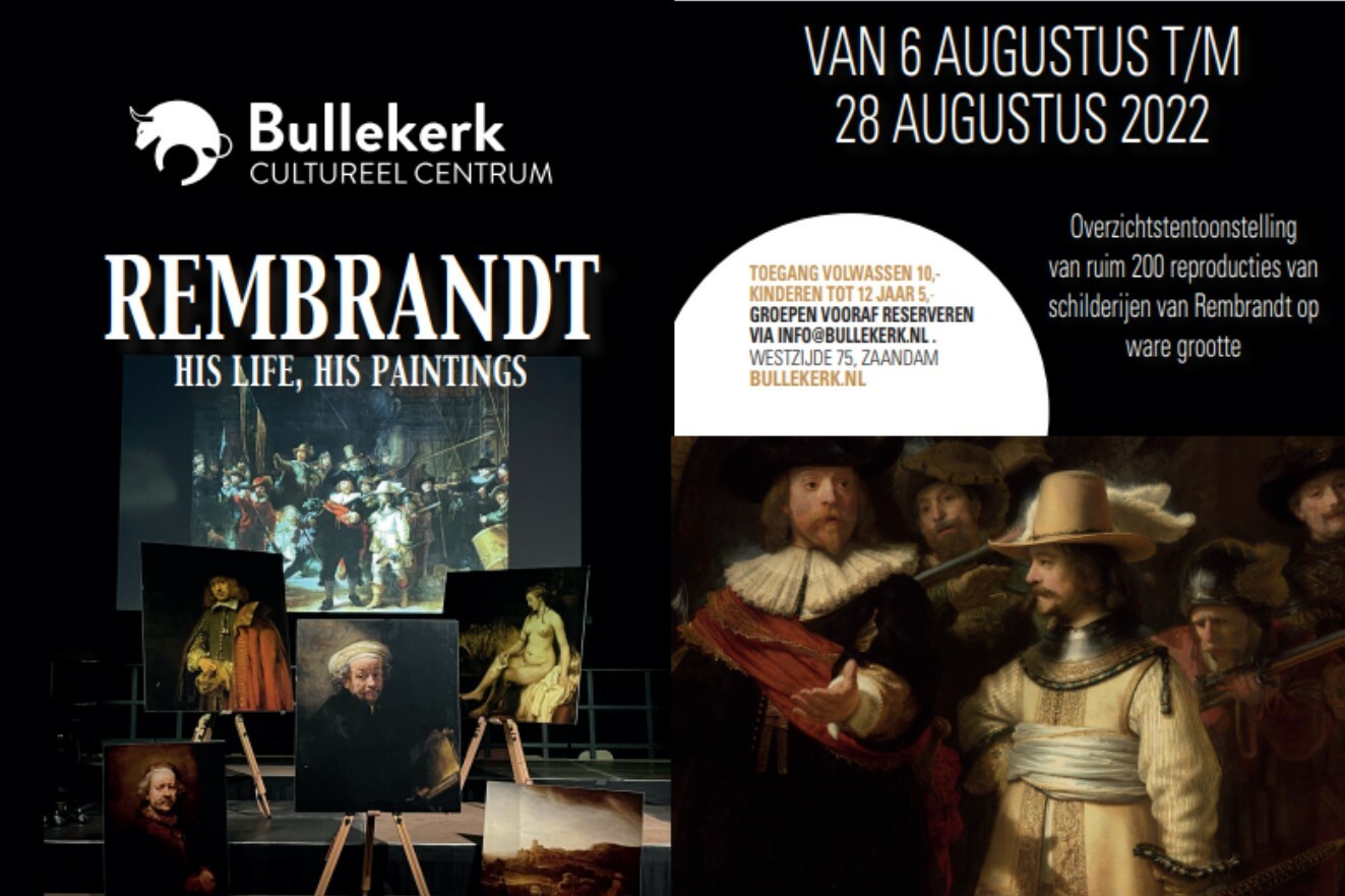 Zaanstreek Hoteloverleg afbeelding