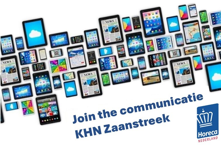 Zaanstreek nb whatsapp