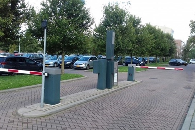 Zaanstreek parkeerbeleid