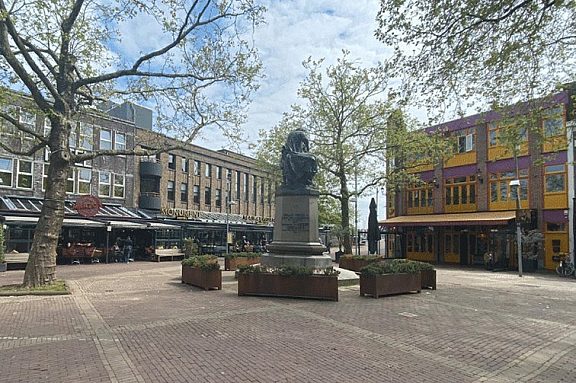 Dam Zaandam