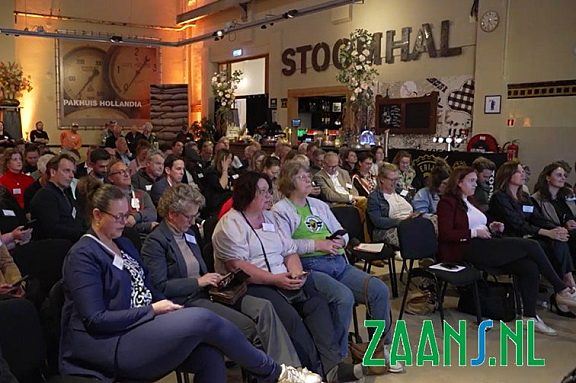 Opening toeristisch seizoen Zaanstad 2026