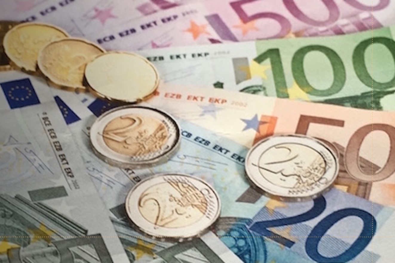 Geld lagere lasten ibe