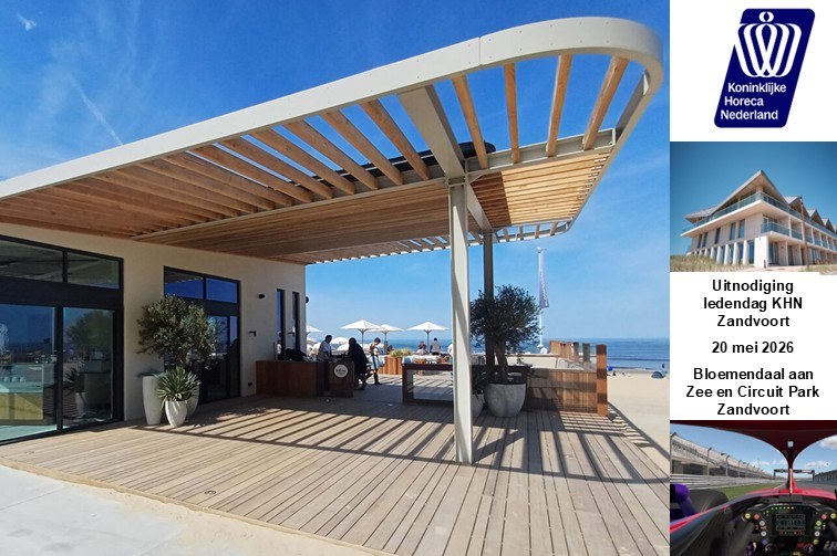 Afbeelding ALV KHN Zandvoort 20 mei 2026
