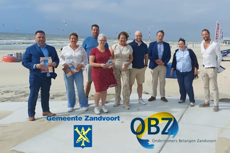 Convenant OBZ gemeente Zandvoort