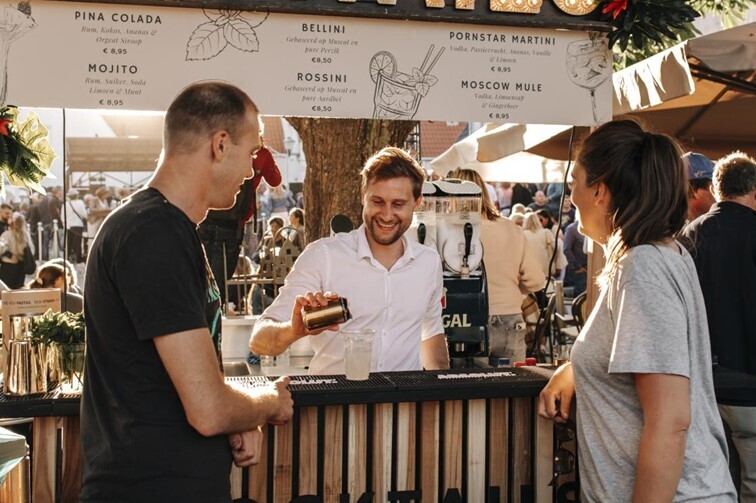 Evenement Zandvoort2