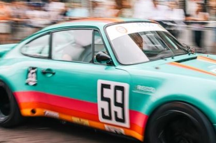 Evenementen Zandvoort