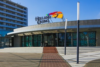 Holland Casino Zandvoort